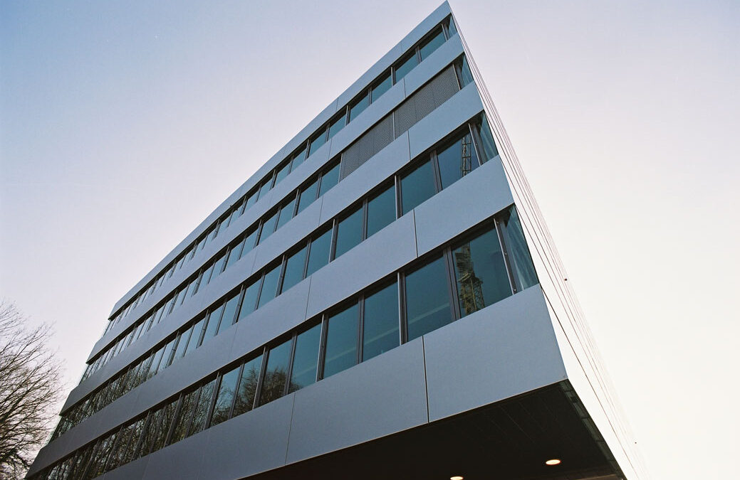 Businesspark SWING Walisellen