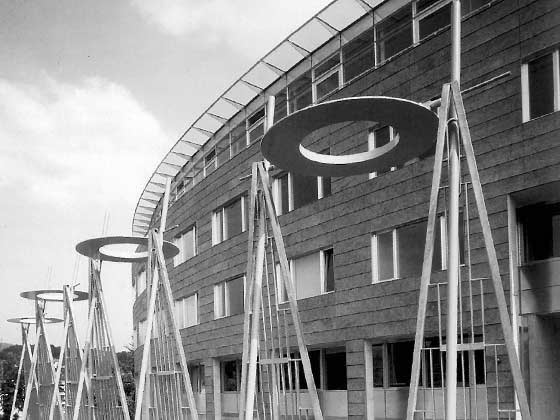 Gemeindezentrum Rüti