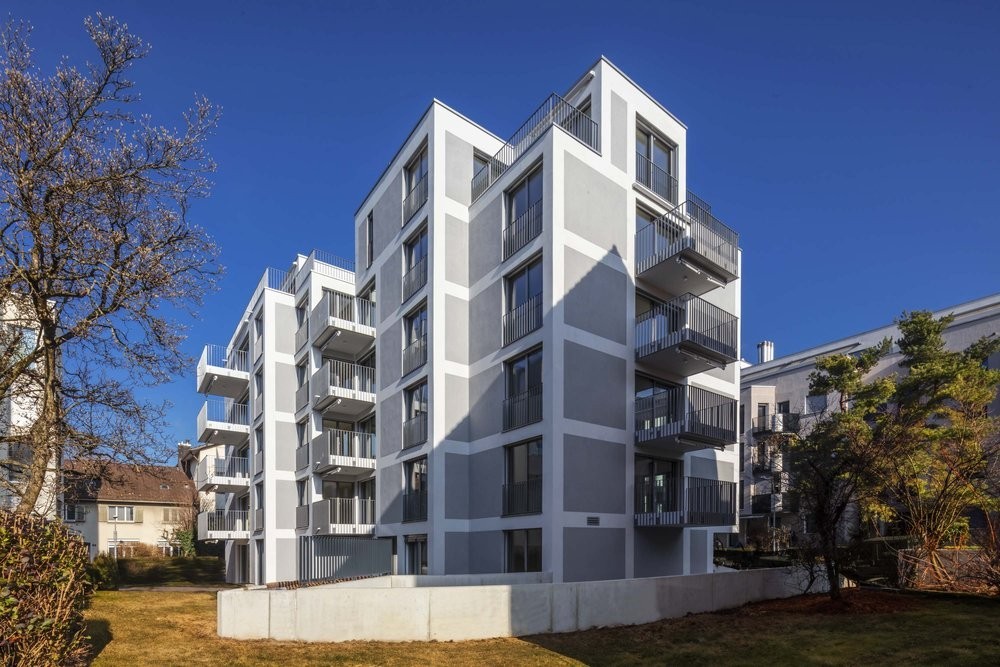 Ersatzneubau Jakob-Fügli Strasse