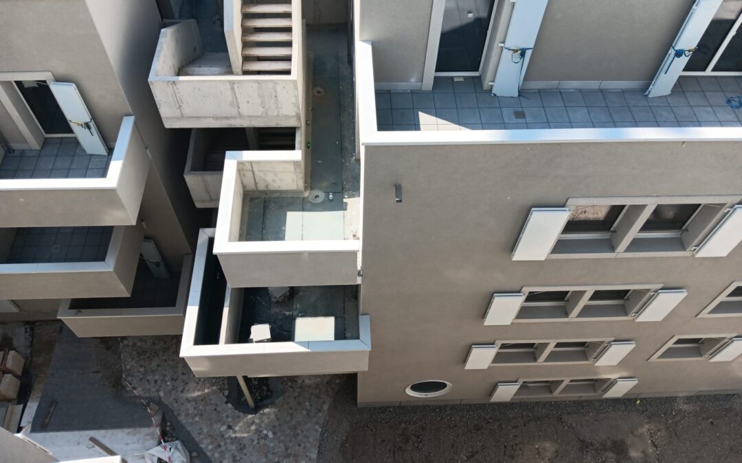 Tilia, Altstetten Zürich