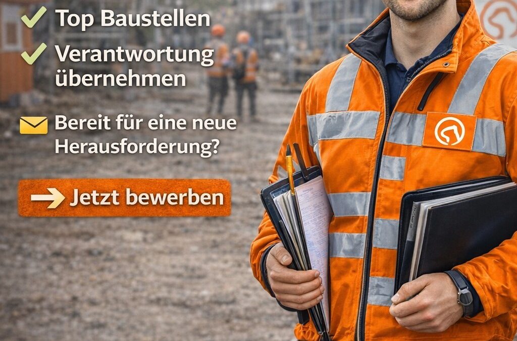 ⚡ Wir suchen dich! Elektroinstallateur EFZ (m/w) ⚡
